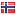 greenchain.com server is located in Norway